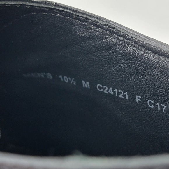 Cole Haan Benton Cap Toe Oxford II - 10.5 main image 5